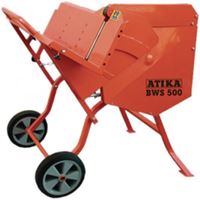 Bild von 3,0-kW-Brennholz-Wippkreissäge BWS 500BRENNHOLZ-WIPPSA EGE BWS 500   301841