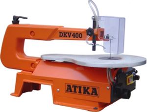 Εικόνα της 120-Watt-Dekupiersäge DK 400DEKUPIERSAEGE DK 400        302310