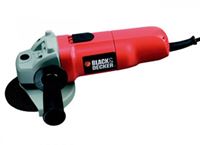 Изображение 700-Watt-Winkelschleifer B+D WINKELSCHLEI FER 115MM      CD115