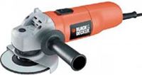 Bild von Black & Decker  900 Watt-Winkelschleifer