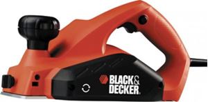 Εικόνα της 650-Watt-Hobel B+D HOBEL KW712