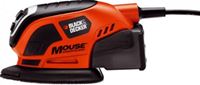 Resim 55-Watt-Kompakt-Mouse B+D MULTI-TOOL MOUSE        KA 1000