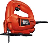 Bild von 400-Watt-Stichsäge B+D STICHSAEGE 4 00 W          KS 500