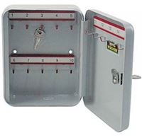Εικόνα της Schlüsselboxerie CS City-LineBURG SCHLUESSEL BOX 15 HAKEN  CS 15