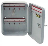Εικόνα της Schlüsselboxerie CS City-LineBURG SCHLUESSEL BOX 24 HAKEN  CS 24