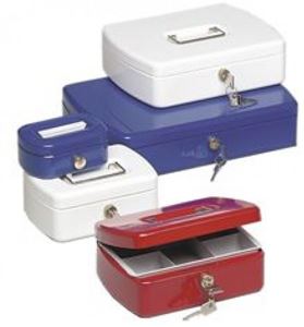 Bild von Geldkassette Office-LineBURG GELDKASSETT E OFFICE-LINE   2307