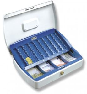 Bild von Geldzählkassette OfficeBURG GELDKASSETT E OFFICE-LINE ZK2257