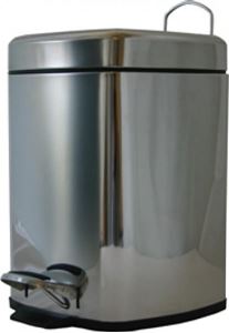 Obrazek Tret-AbfalleimerHSC TRETEIMER EC KIG 20L       100742