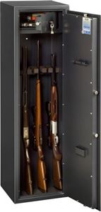 Afbeelding van Waffenschrank RangerBURG WAFFENSCHRA NK RANGER  W 7 A/B S