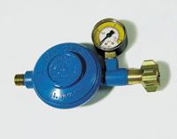 Picture of Universal-SicherheitsreglerCARAMATIC REGLER MIT MANOMETER 32422