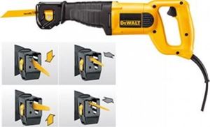 Bild von De Walt  Elektronik-Säbelsäge