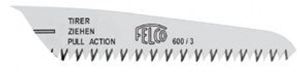 Bild von Ersatz-SägeblattFELCO BLATT ZU BAUMSAEGE 60   600/3