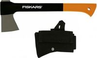 Bild von Fiskars  Universalaxt 600 mit Canvas Tasche