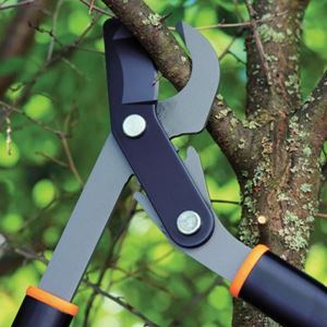 Bild von Bypass Getriebeastschere FISKARS GETRIEBE ASTSCHERE    112470