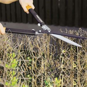 Изображение Getriebe Heckenschere FISKARS GETRIEBE HECKENSCHERE 114770