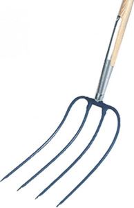 Bild von DunggabelDUNGGABEL 3 ZNK 135 CM STIEL   21005