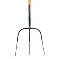 Изображение ReutergabelREUTERGABEL 3ZNK 135CM STIEL   23525