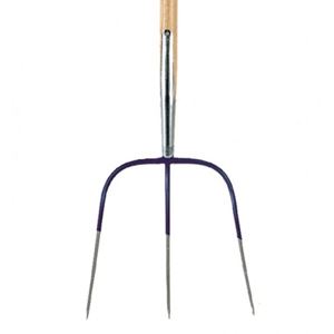 Изображение ReutergabelREUTERGABEL 3ZNK 135CM STIEL   23525