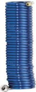 Obrazek Spiralschlauch, RilsanSPIRALSCHLAUCH 8X1  7,5M 0901054959