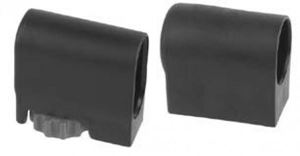 Bild von FußkappenBODENGLEITER WS 4TLG 35X20MM 940-352