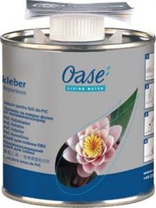 Εικόνα της PVC-FolienkleberFOLIENKLEBER PVC 1 LTR DOSE 36862