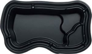 Bild von FertigteichOASE FERTIGTEICH PE 1000 LTR   36770