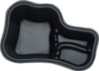 Bild von FertigteichOASE FERTIGTEICH PE 150 LTR    36790