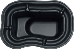 Bild von FertigteichOASE FERTIGTEICH PE 250 LTR    36767