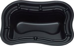 Bild von FertigteichOASE FERTIGTEICH PE 500 LTR    36768