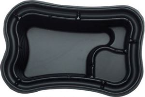 Bild von FertigteichOASE FERTIGTEICH PE 750 LTR    36769