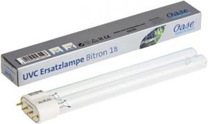 Afbeelding van UVC ErsatzlampeOASE UVC ERSAT- LAMPE 18 WATT  56236