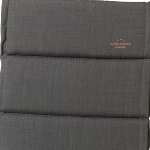 Bild von AuflageHOCKERAUFLAGE ANNEBETH    C067