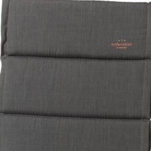 Bild von AuflageLIEGENAUFLAGE ANNEBETH    C067
