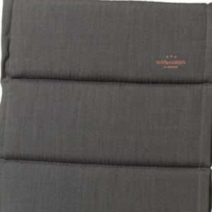 Bild von AuflageSESSELAUFLAGE ND ANNEBETH    C067