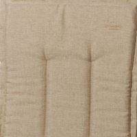 Bild von AuflageSESSELAUFLAGE ND REXIA LILLY ECRU
