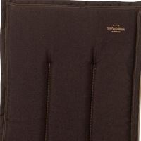 Bild von AuflageSESSELAUFLAGE HO CH PANAMA GREEN B227
