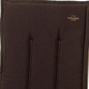 Bild von AuflageSESSELAUFLAGE ND PANAMA GREEN B227