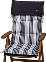 Afbeelding van Zierkissen PillowKISSEN PILLOW 40 X60 CM WINNIE WOOD