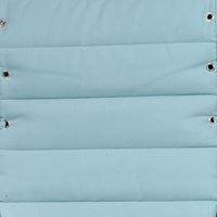 Bild von AuflageSESSELAUFLAGE HO CH  WIDE TAUPE  B252