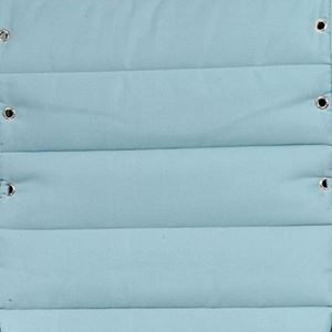 Bild von AuflageSESSELAUFLAGE HO CH  WIDE TAUPE  B252