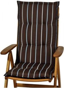 Bild von AuflageSESSELAUFLAGE ND ELBA 50215-51