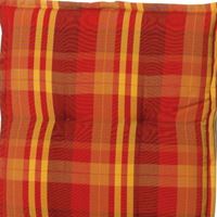 Bild von AuflageBANKAUFLAGE 110 CM     NAXOS 10348-3