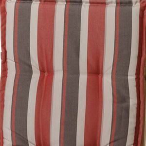 Bild von AuflageLIEGENAUFLAGE TROPICAL    F167