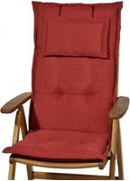 Afbeelding van Zierkissen PillowKISSEN PILLOW 50 X50 CM LARS BLACK