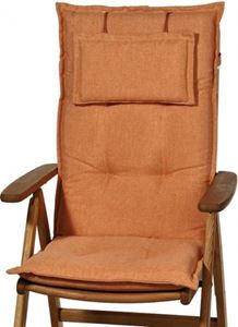 Afbeelding van Zierkissen PillowKISSEN PILLOW 50 X50 CM KING TAUPE