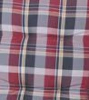 Bild von SitzkissenKISSEN TOSCANE 4 6X46 CM LARS BLACK