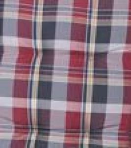 Bild von SitzkissenKISSEN TOSCANE 4 6X46 CM LARS BLACK