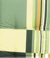 Bild von AuflageLIEGENAUFLAGE KING TAUPE  C298