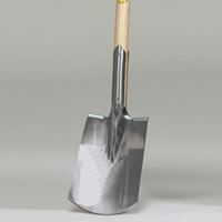 Bild von GärtnerspatenGT SPATEN BREM. FORM     ET ST 99171