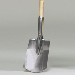 Bild von GärtnerspatenGT SPATEN BREM. FORM     ET ST 99171